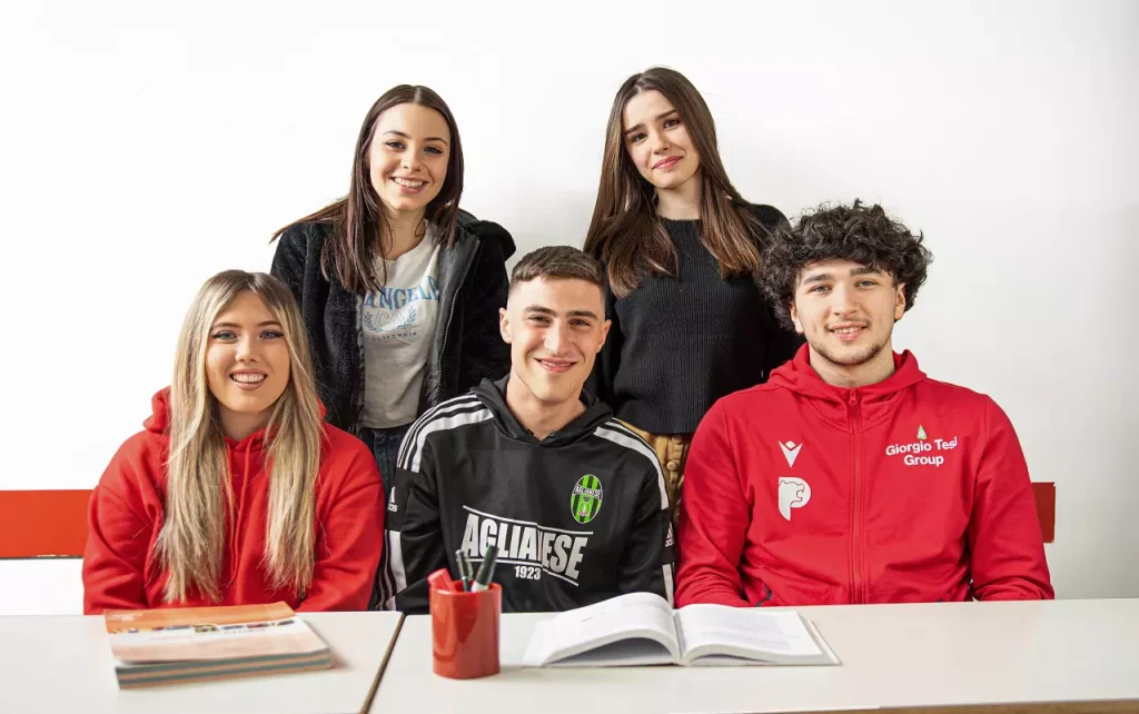 Scuola privata e recupero anni scolastici, Centro Studi Michelangelo